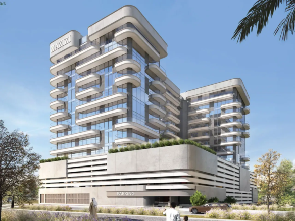 Azizi Ameer by Azizi Developments