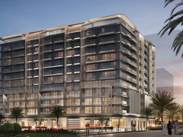 Azizi Wares by Azizi Developments