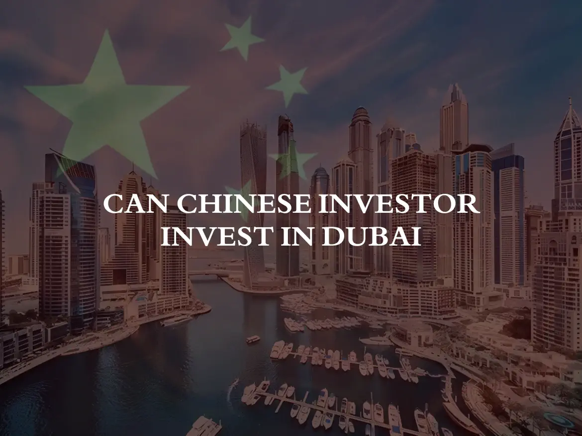 Chinese Investors