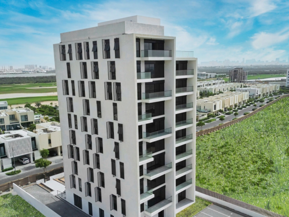 Glam Residence by GJ Properties