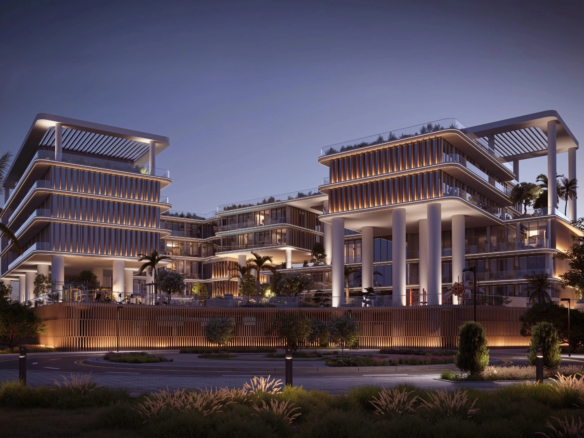 Samana Hills South 2