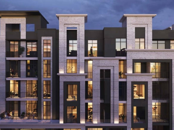 Ville 11 by Burtville Developments