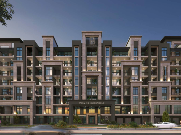 Ville 12 by Burtville Developments