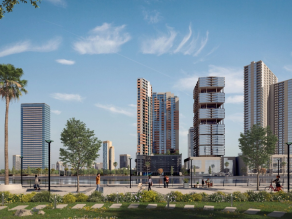 Vista 3 by Reportage Properties