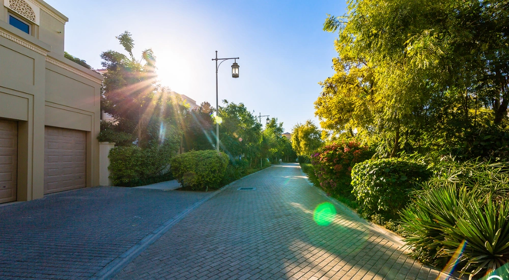 Al Barari Dubai Area Guide