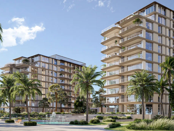 Bay Grove Residences 3 By Nakheel