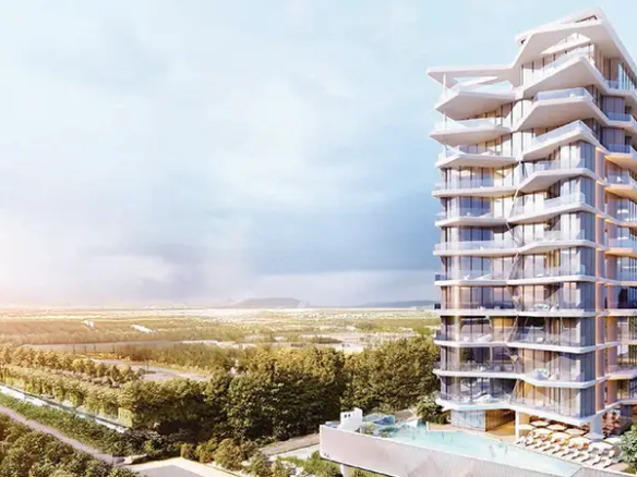 Canal Residences by Prestige Harbour