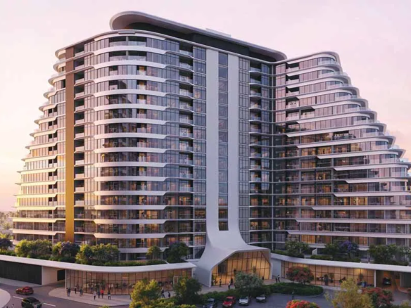 Cascada at Waada by BT Properties