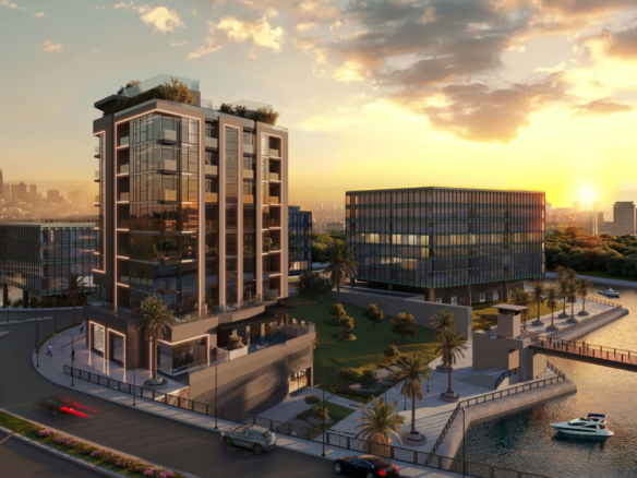 Celeste by HRE Development