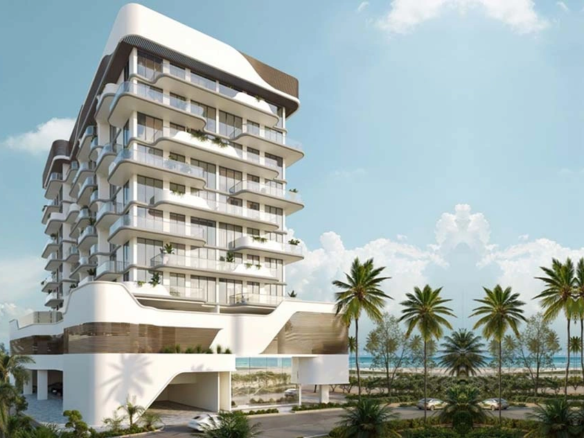 Coral Isle Residences by Grovy