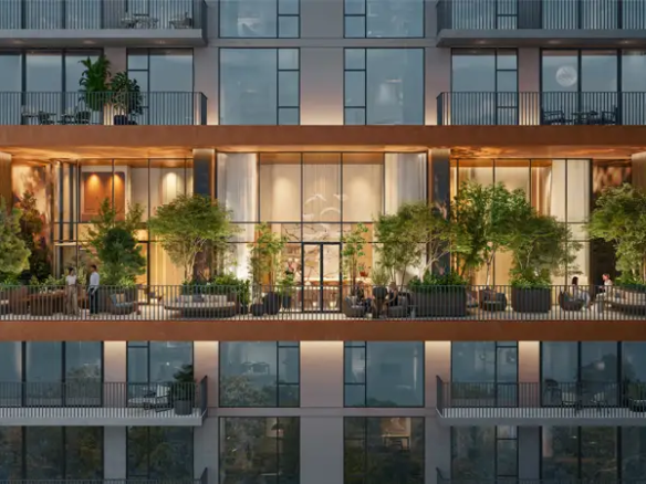 DISTRIKT by Majid Al Futtaim