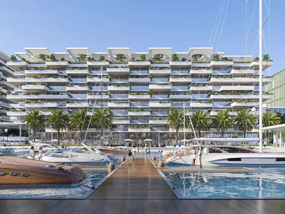 Juman One By ICT Real Estate Development