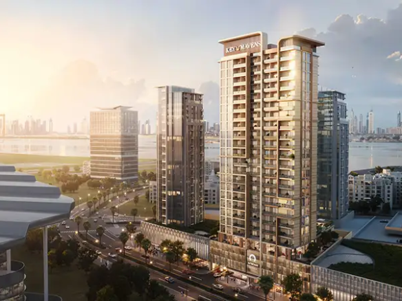 Montage By Key Mavens