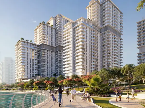 Muheira Maysan by Modon