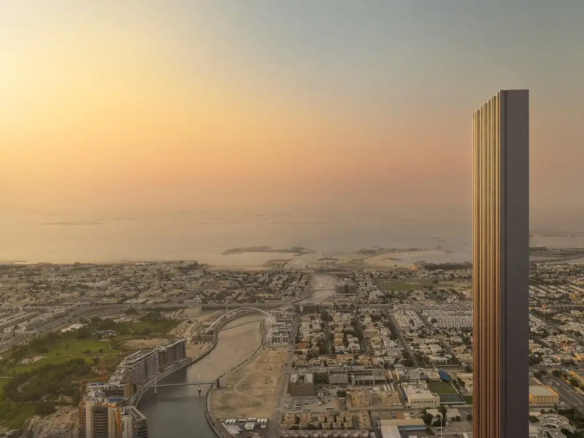 Muraba Veil by Muraba Developer