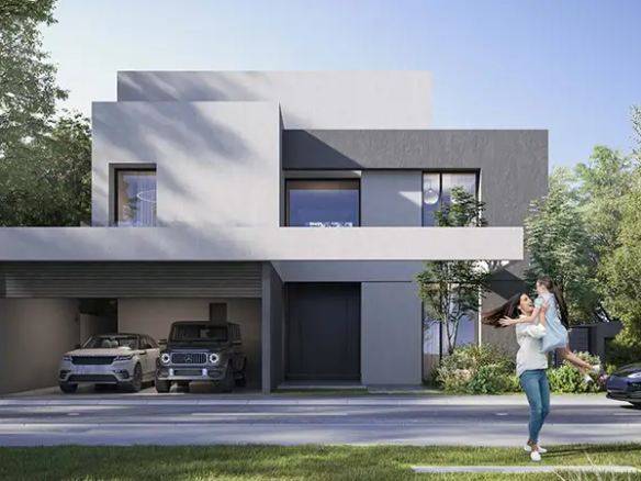 Narenj By Arada Developer