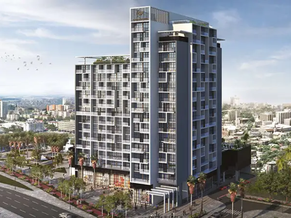 Prive Residence by Ginco Properties