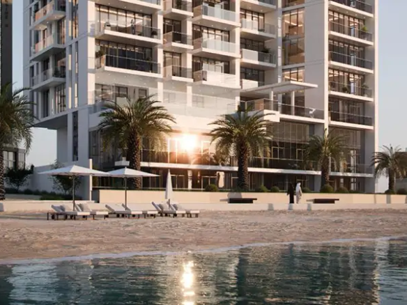 Reem Eight By SAAS Properties