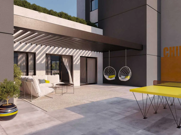 Reeman Living Phase 2 By Aldar Properties