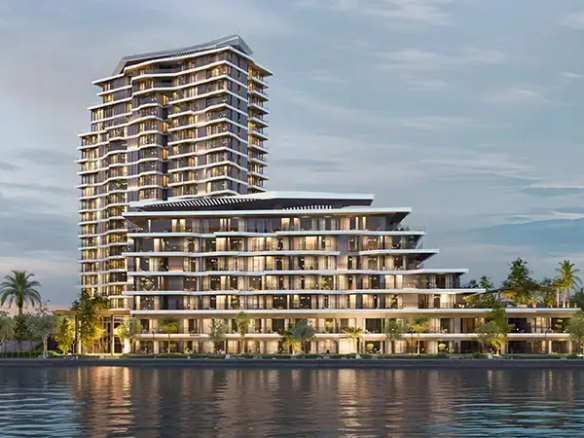 SKAI at By RAK Properties