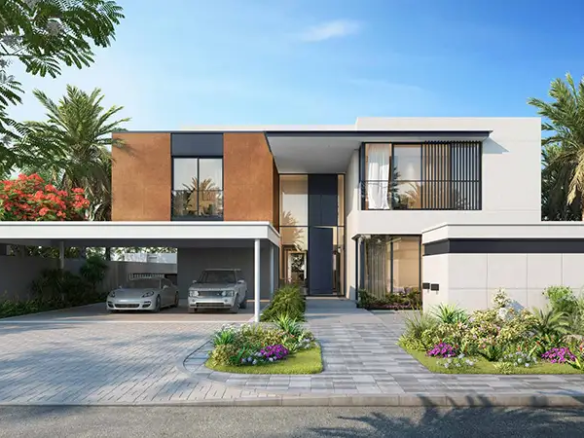 Saadiyat Lagoons Wilds By Aldar Properties