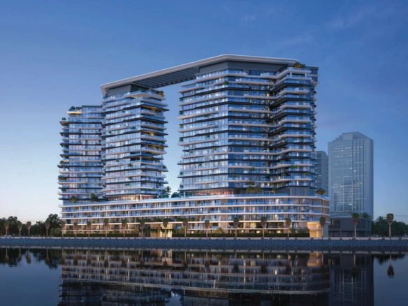Seamont Autograph Residences by Saas Properties