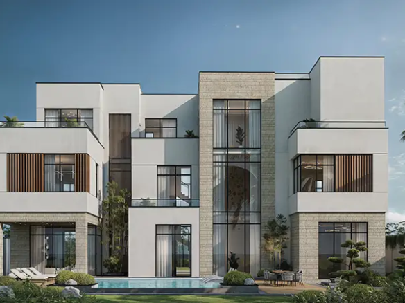 Selora Residences By Swank Development