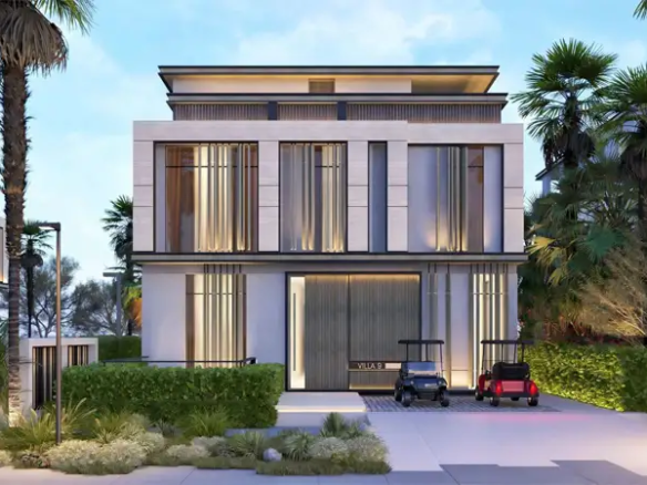 Signature Mansions By Signature Developer