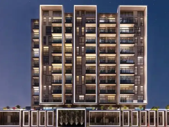 Tulip Oasis 11 by AME Development