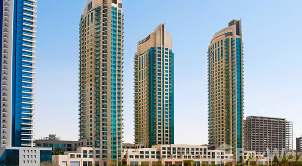 1 Bedroom Apartment for Rent in Downtown Dubai Prices, Buildings & Hidden Gems