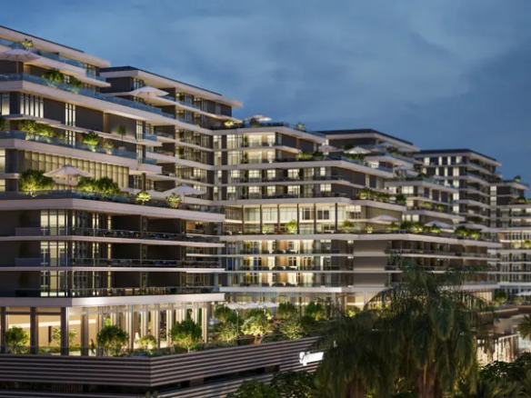 Aman by Q Properties