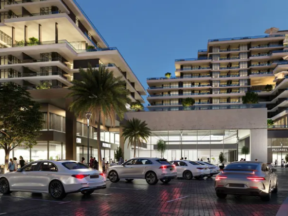 Amara by Q Properties