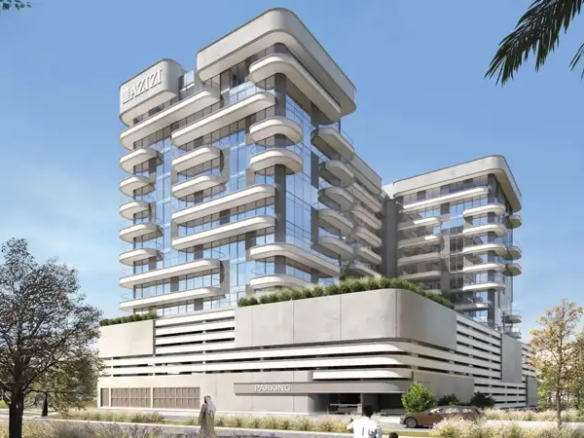 Azizi Amir By Azizi Developments