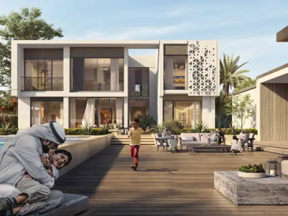 Balghaiylam By Aldar Properties