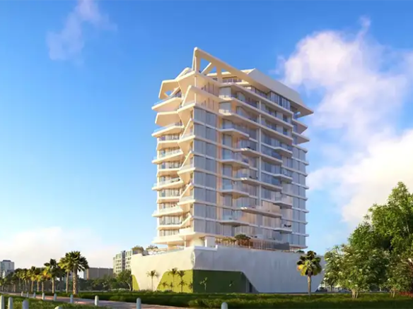 Coastal Haven by Prestige One