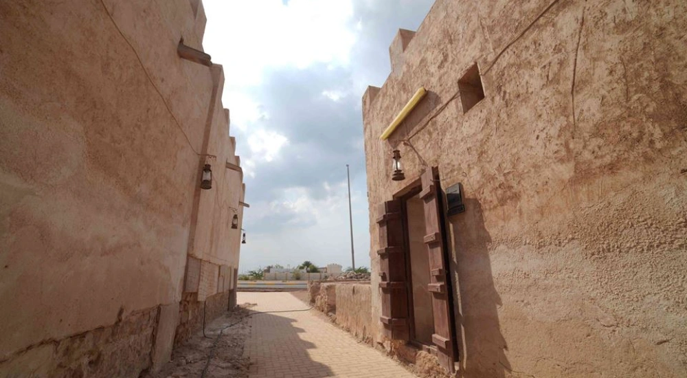 Dalma Island Abu Dhabi: A Complete Guide