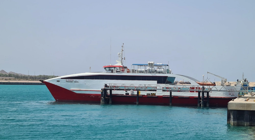 Dalma Island Abu Dhabi: A Complete Guide