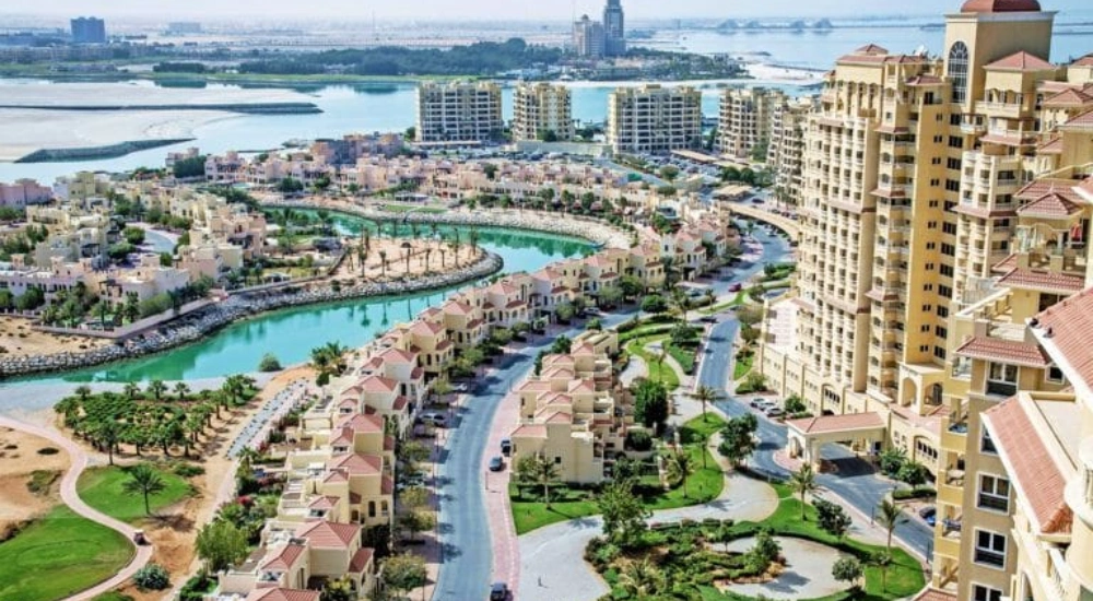 Dubai to RAK Your Complete Relocation Guide for 2025