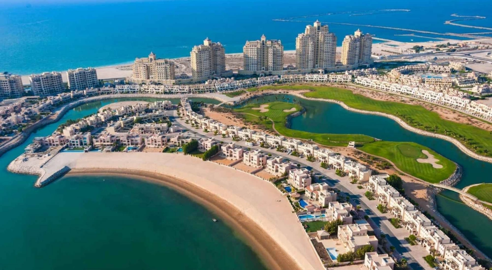Dubai to RAK Your Complete Relocation Guide for 2025