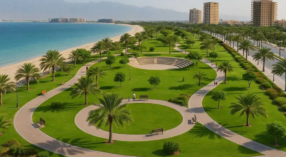 Dubai to RAK Your Complete Relocation Guide for 2025