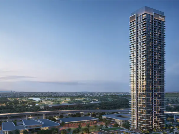 Emaar Lyvia by Palace