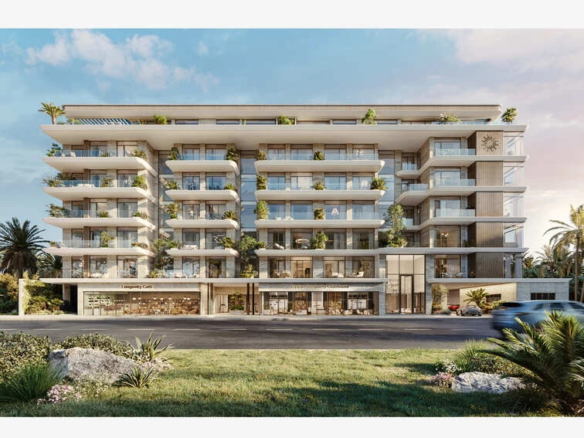 Emerge Residences by Elysian Developments