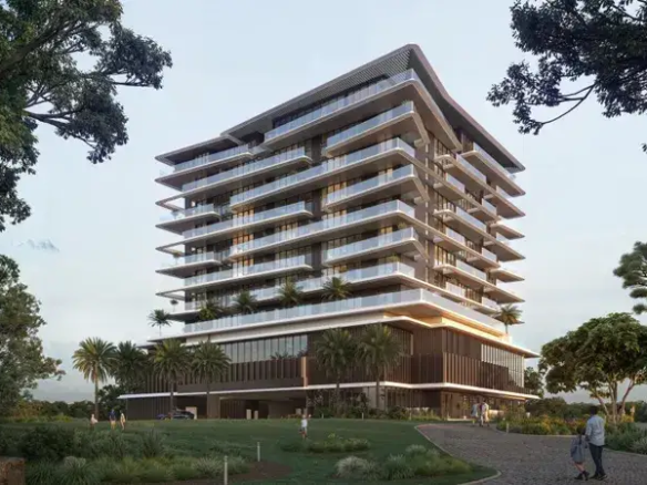 Isolana Residences By Hayaat Developments