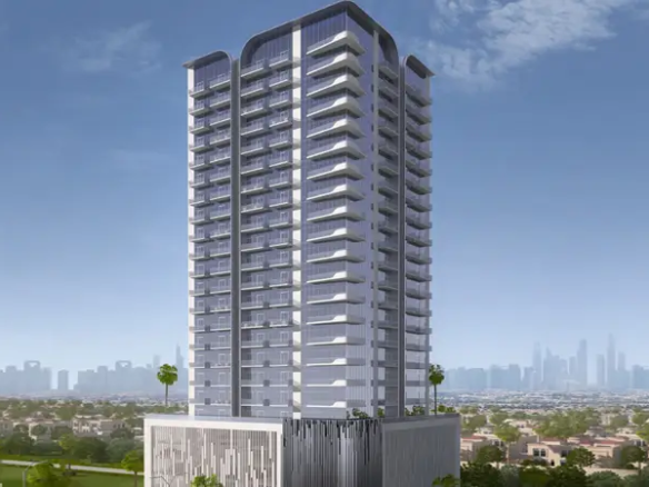 Leven Residences at JVT