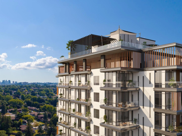 Manam Pearl By Manam Development