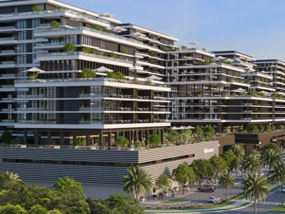 Manzel and Majlis by Modon Properties