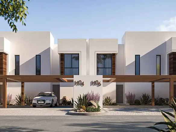 Noya By Aldar Properties