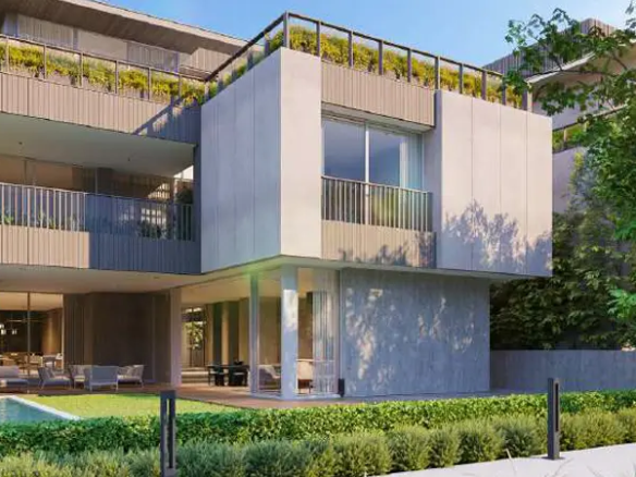 Numa Reserve by Mirfa IBC