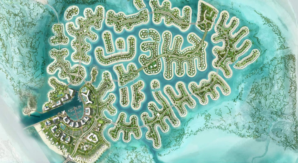 Ramhan Island Abu Dhabi Complete Area Guide