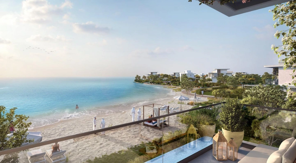 Ramhan Island Abu Dhabi Complete Area Guide